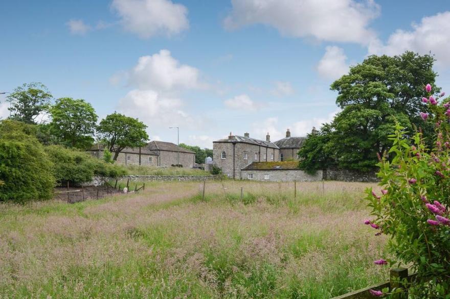1 bedroom accommodation in Bowes, near Barnard Castle
