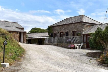 2 bedroom accommodation in Mevagissey, near Saint Austell