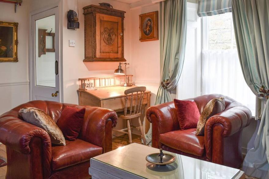 2 bedroom accommodation in Mousehole, near Penzance