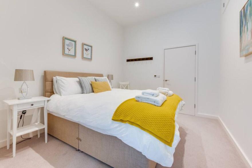 1 Wadd Cottages - Three Bedroom House, Sleeps 6