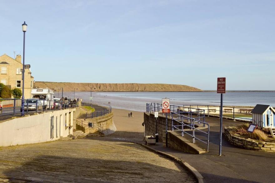 2 bedroom accommodation in Filey