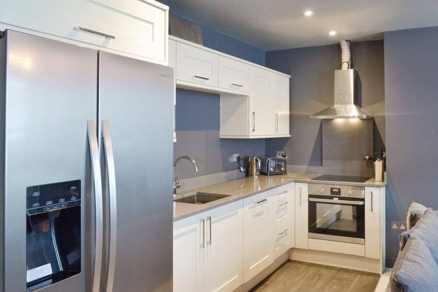 2 bedroom accommodation in Filey