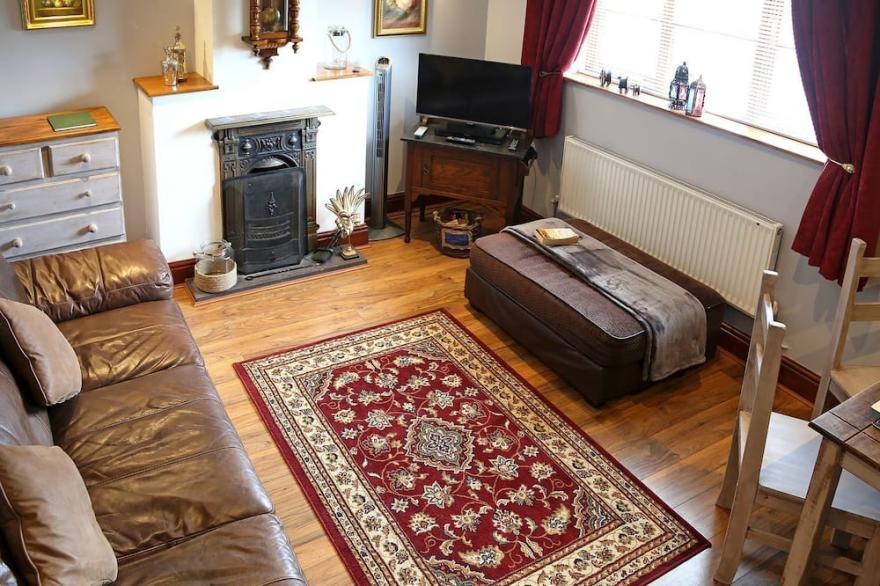 2 bedroom accommodation in Forest of Dean