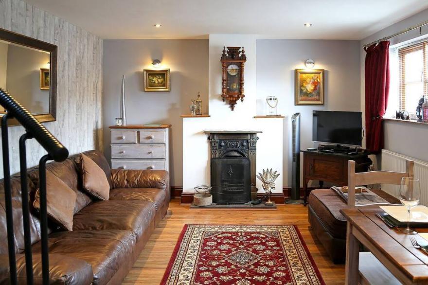 2 bedroom accommodation in Forest of Dean