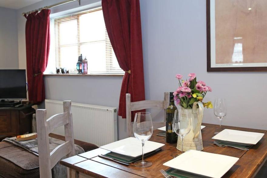 2 bedroom accommodation in Forest of Dean