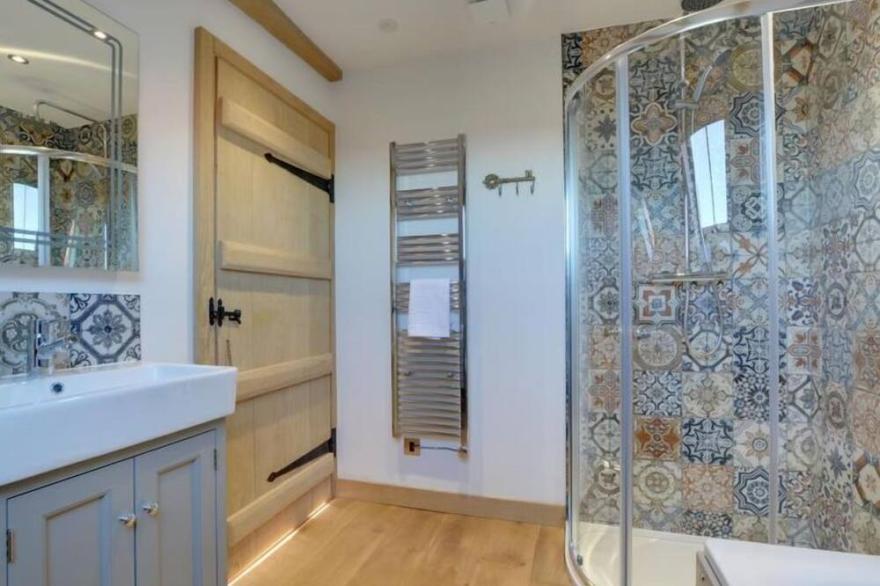 Vacation home Stone Farm in Tenterden - 8 persons, 4 bedrooms