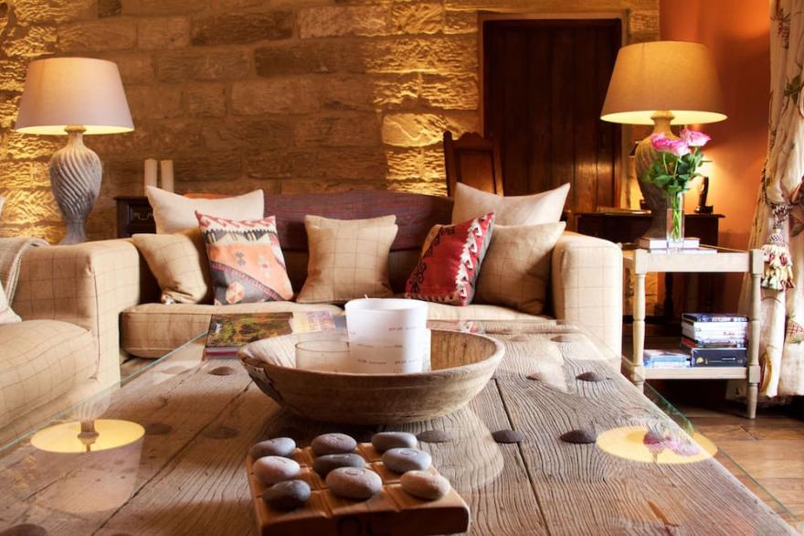 Stunning Country Cottage set within the North Yorks Moors National Park