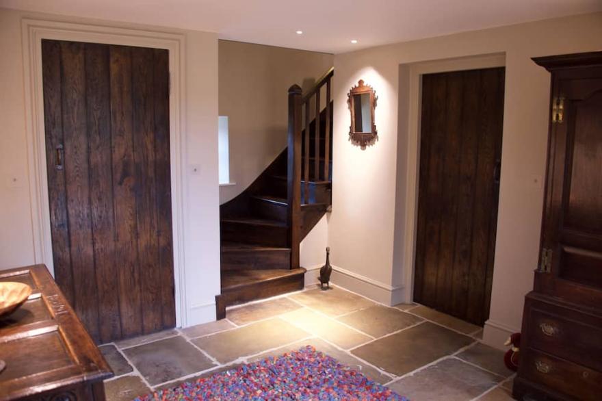 Stunning Country Cottage set within the North Yorks Moors National Park