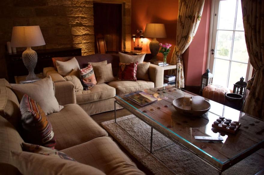 Stunning Country Cottage set within the North Yorks Moors National Park