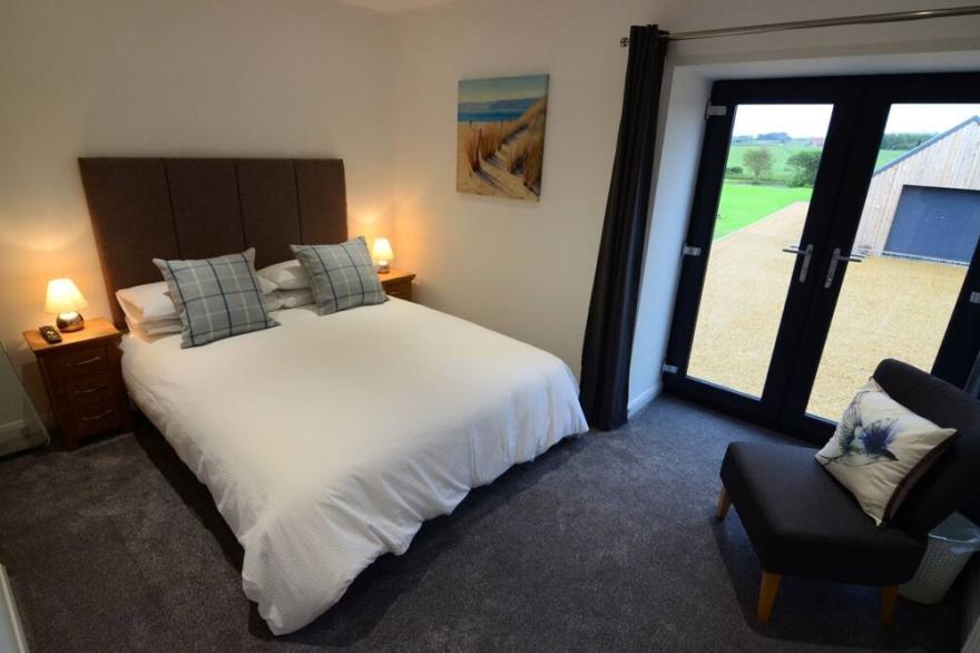 The Granary Cottage 1