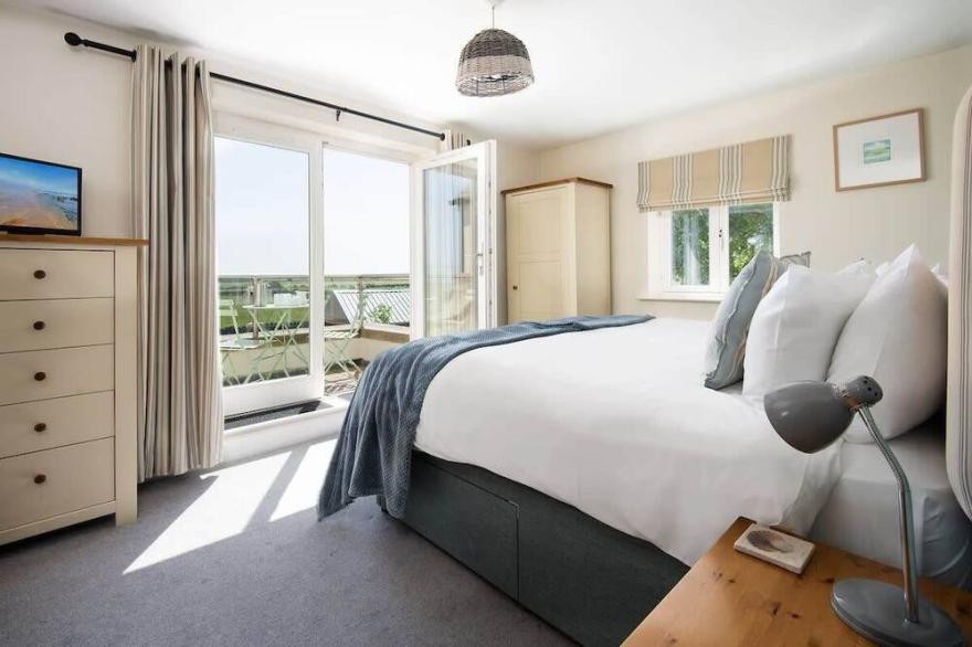 Host & Stay | Hastings House