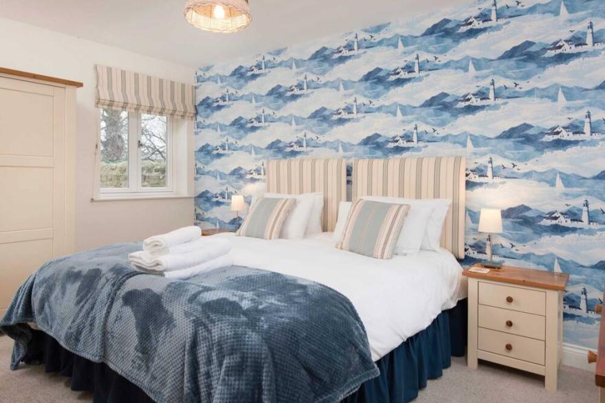 Host & Stay | Hastings House