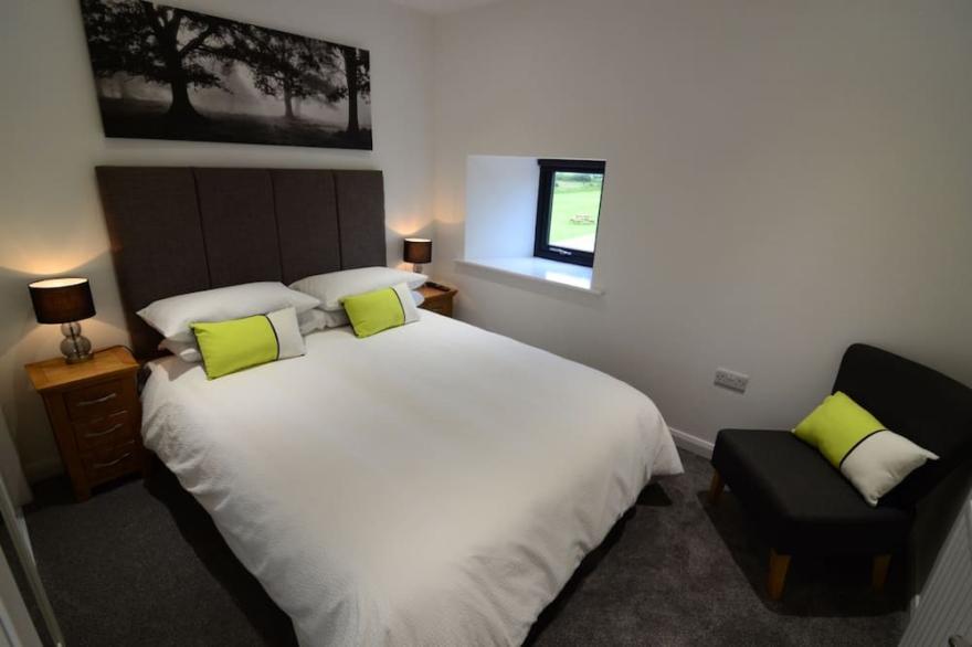 The Granary Cottage 2