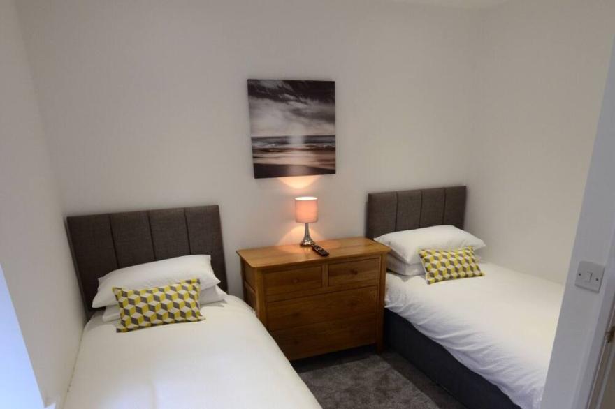 The Granary Cottage 2