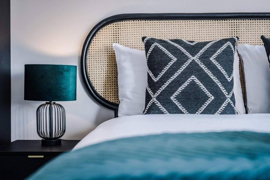 Host Apartments | Quayside Lodge