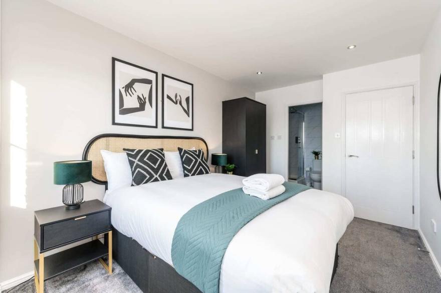 Host Apartments | Quayside Lodge