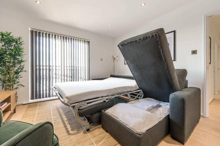 Host Apartments | Quayside Lodge