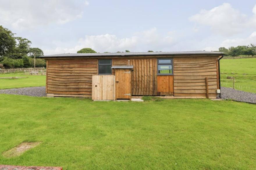 GWEL Y MOEL, pet friendly, character holiday cottage in Waunfawr
