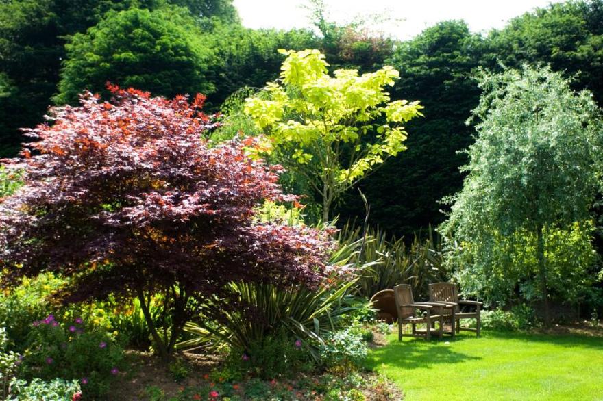 1 Bedroom Lodge in Grounds of Miskin Manor