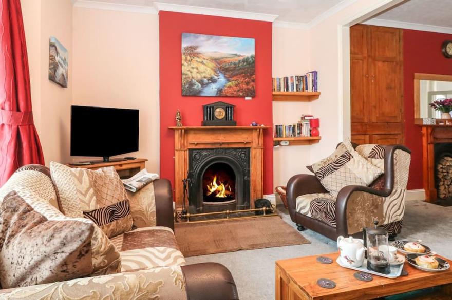 Perfect North Cornwall holiday base
