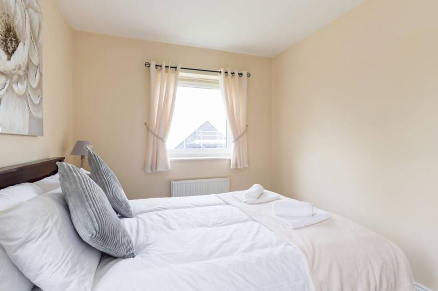 Wolverhampton City Stay II