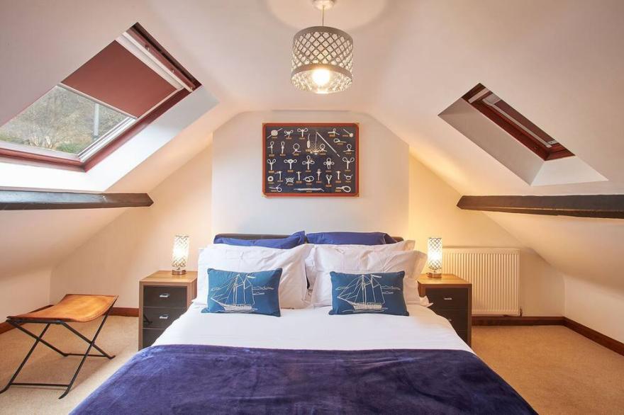 Host & Stay | Apothecary Cottage