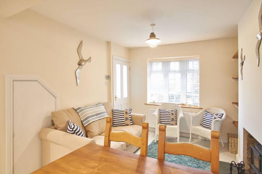 Host & Stay | Apothecary Cottage