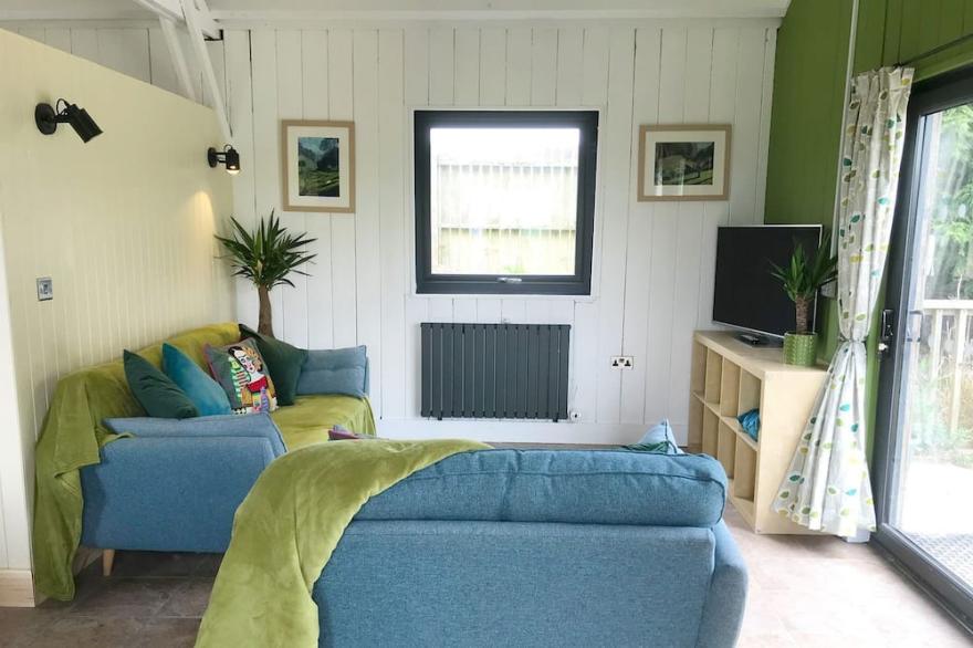 2 bedroom accommodation in Liskeard