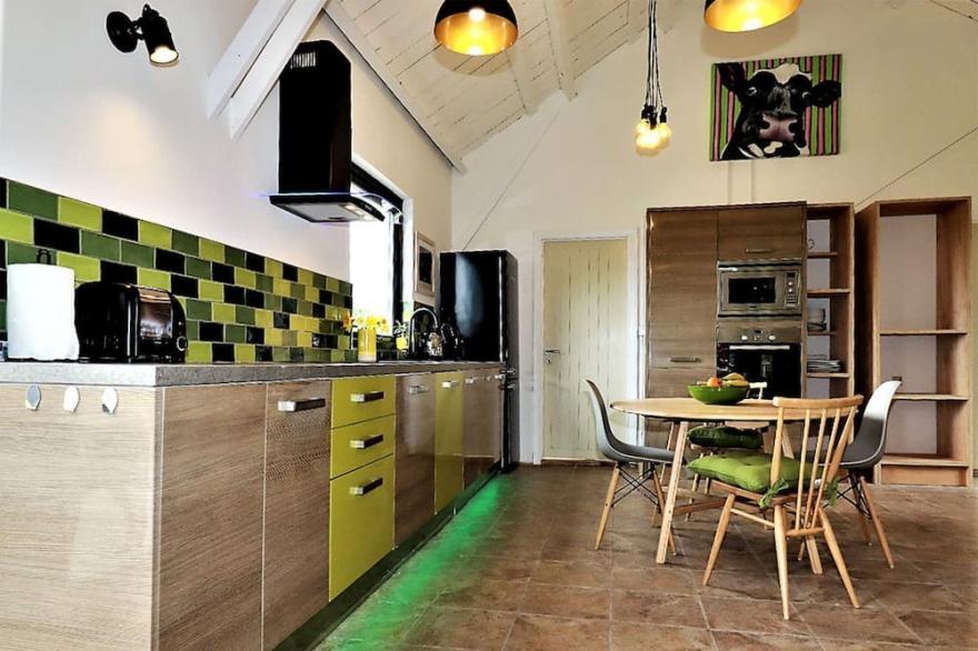 2 bedroom accommodation in Liskeard