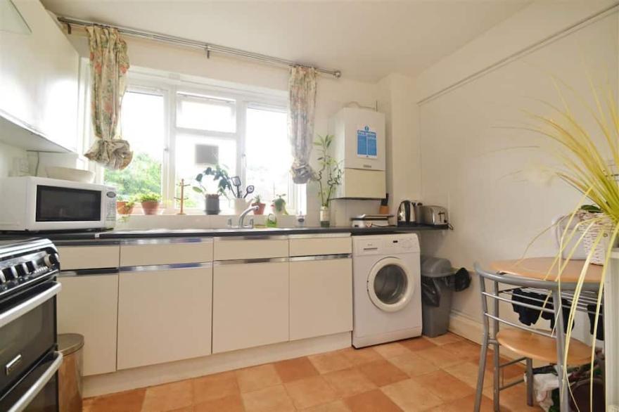 Lovely One-Bed Apartment to rent in London