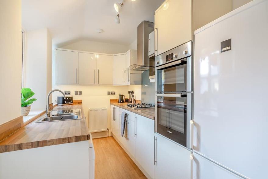 3 bedroom accommodation in Kendal
