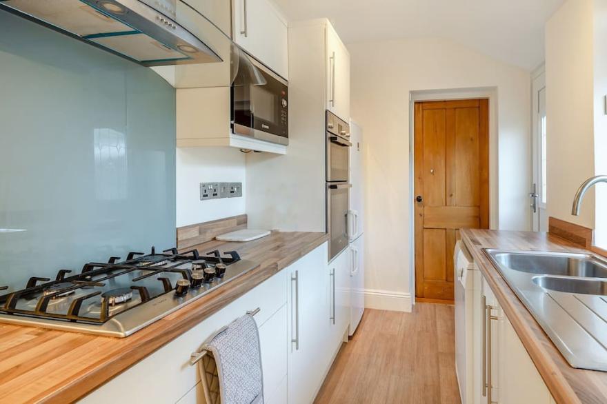 3 bedroom accommodation in Kendal