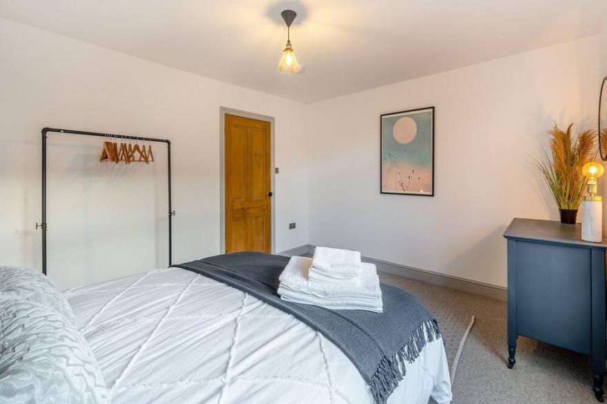 3 bedroom accommodation in Kendal