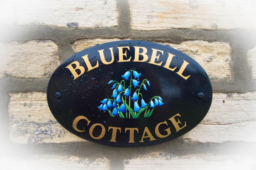 Bluebell Cottage,  Saxton Grange. Adjacent to the ever popular Primrose Cottage