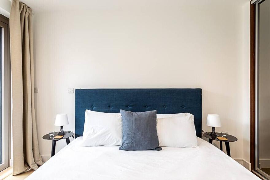 Gorgeous Studio Flat