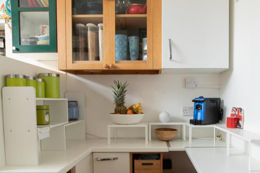 Beautiful 3BD Flat in Archway London