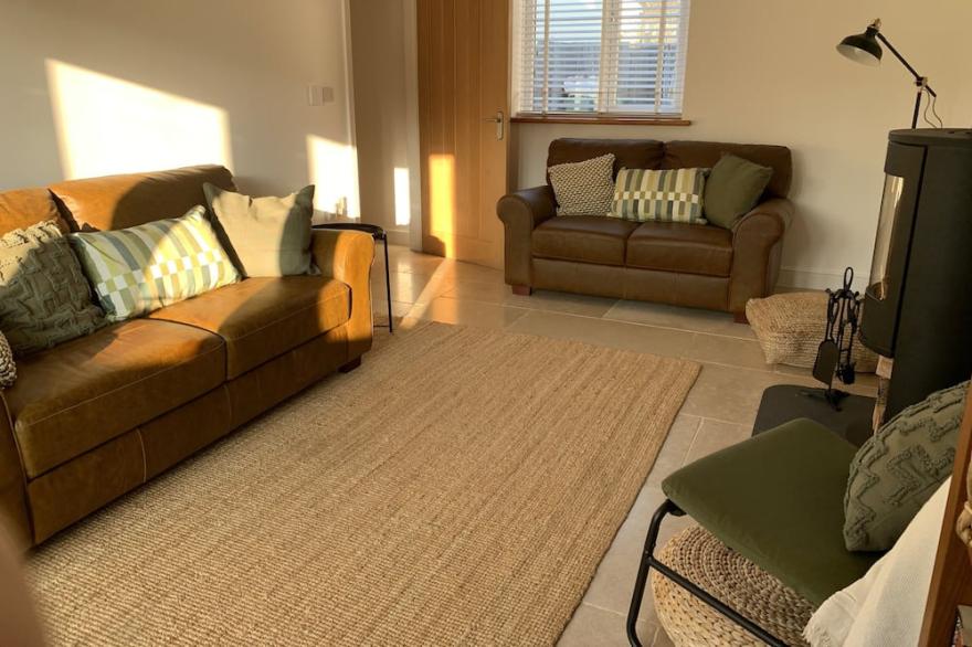 Whitebridge Cottage