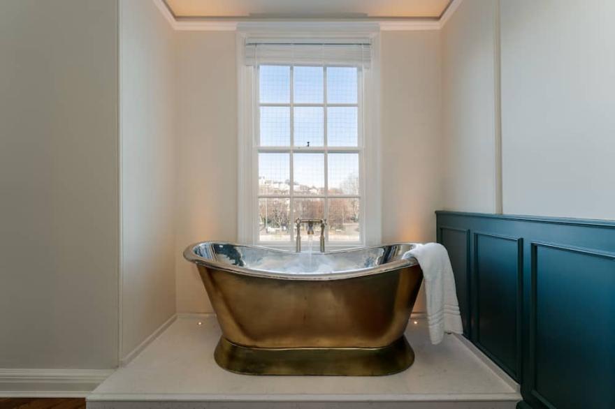 Luxury, sophisticated and chic