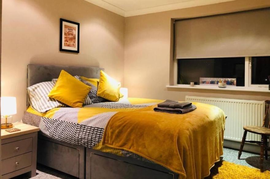 Brighton Two Bedrooms Apartment