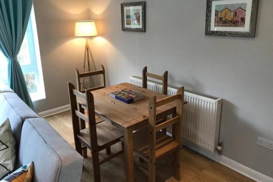 Brighton Two Bedrooms Apartment