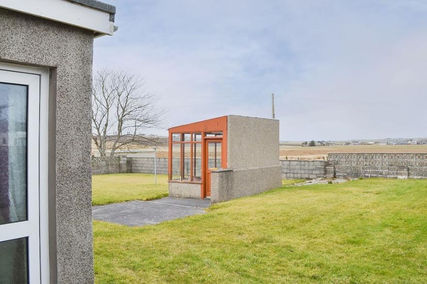 3 bedroom accommodation in Wick