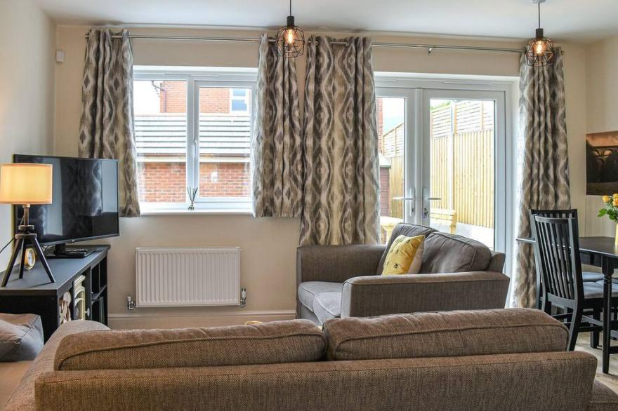 2 bedroom accommodation in Llangollen