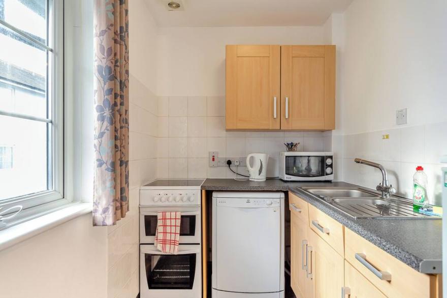 2 Bedroom Apartment Ilfracombe North Devon
