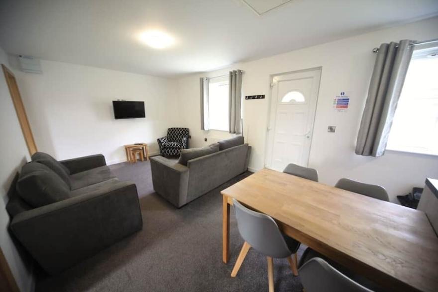 2 Bedroom Superior Apartment Ilfracombe North Devon