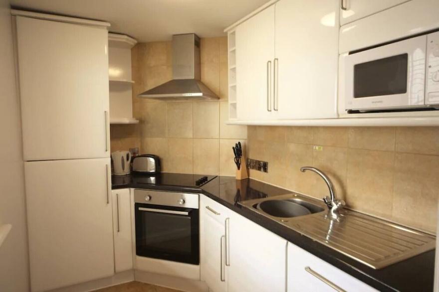 2 Bedroom Superior Apartment Ilfracombe North Devon