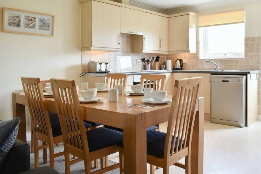 4 bedroom accommodation in Newquay