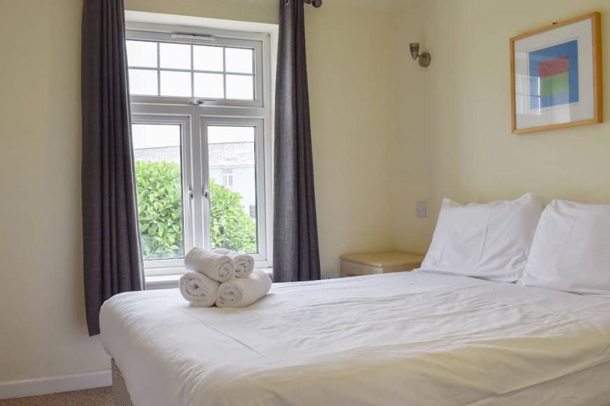 4 bedroom accommodation in Newquay