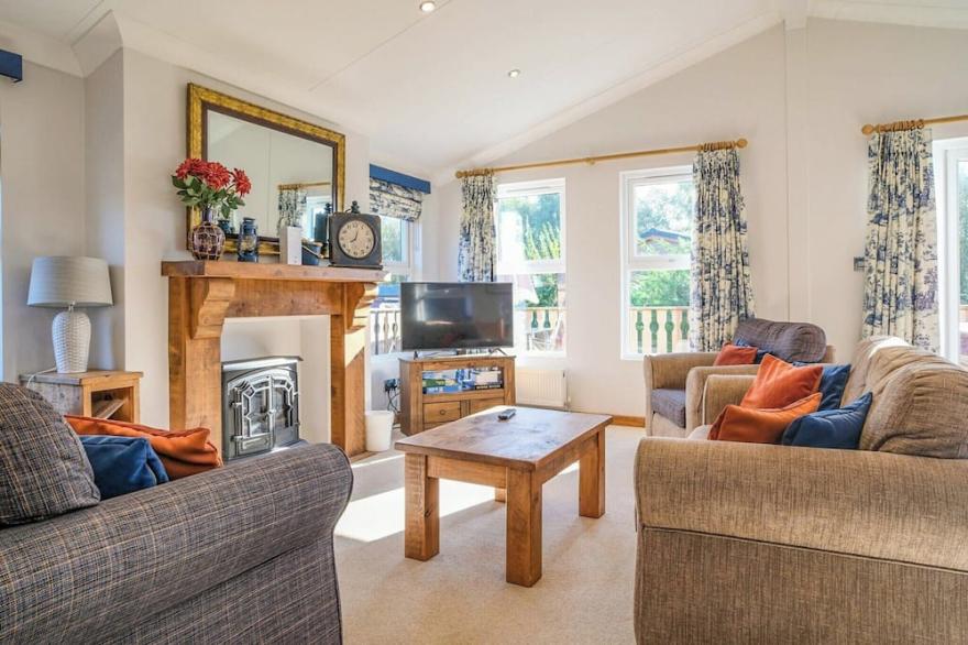 2 bedroom accommodation in Carnforth