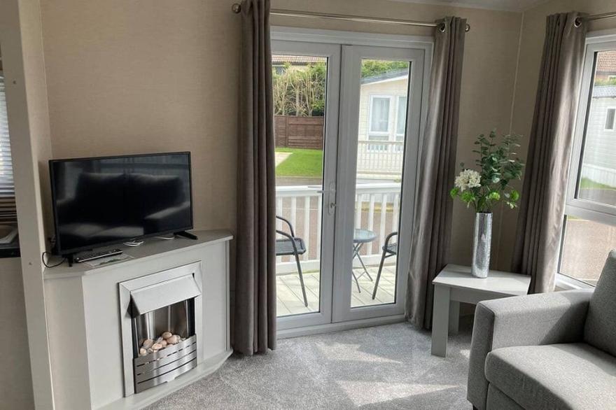 2 bedroom accommodation in Potter Heigham