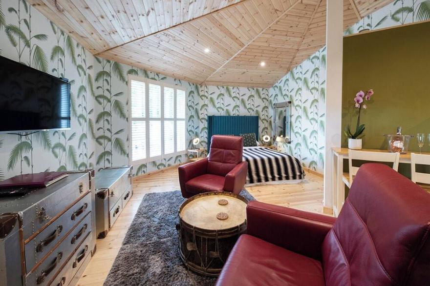 0 bedroom accommodation in Chathill, Nr Alnwick